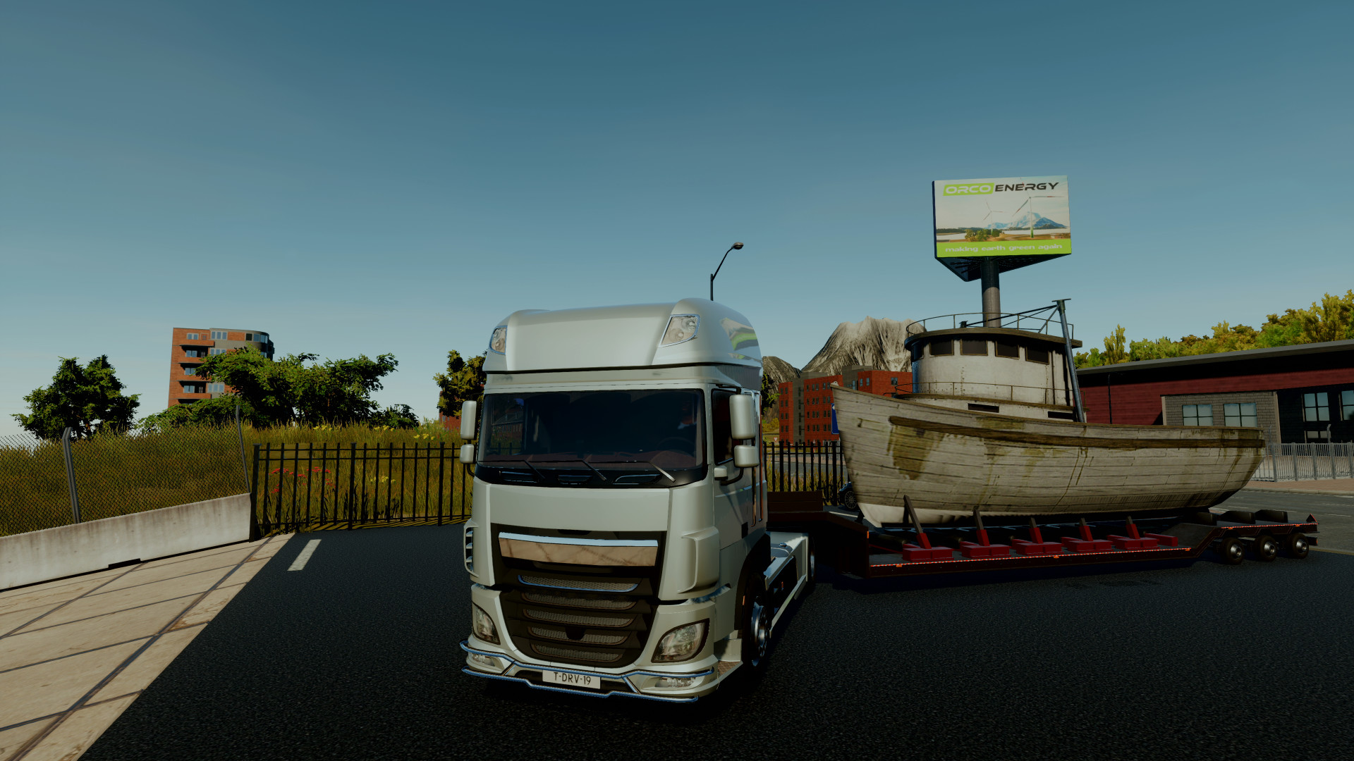 Truck Driver: Gold Edition