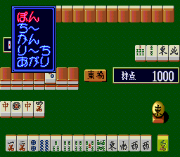 Super Real Mahjong P.V Custom