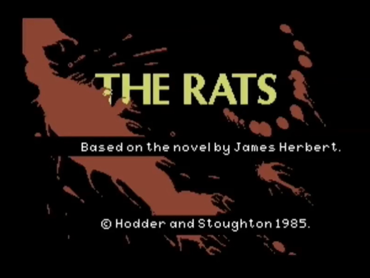 The Rats