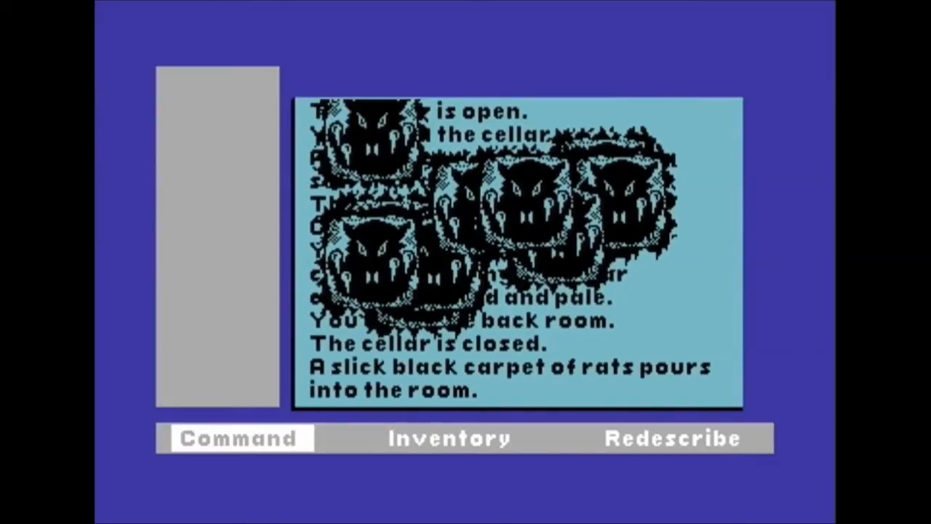 The Rats