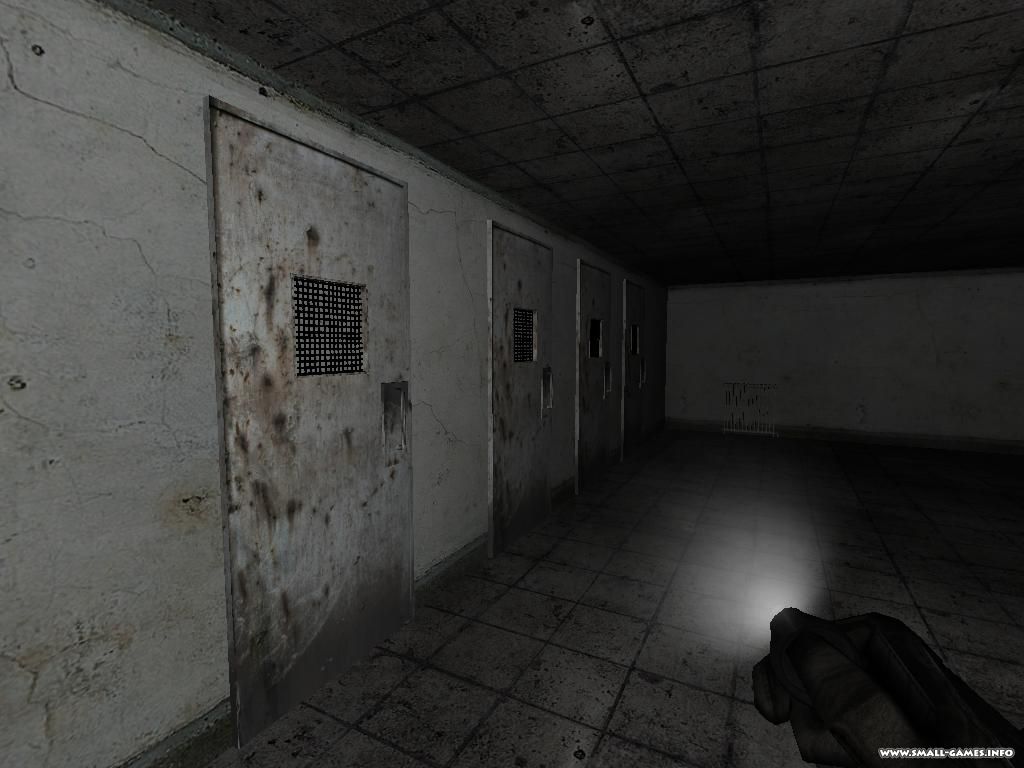 The Rake: Back To Asylum