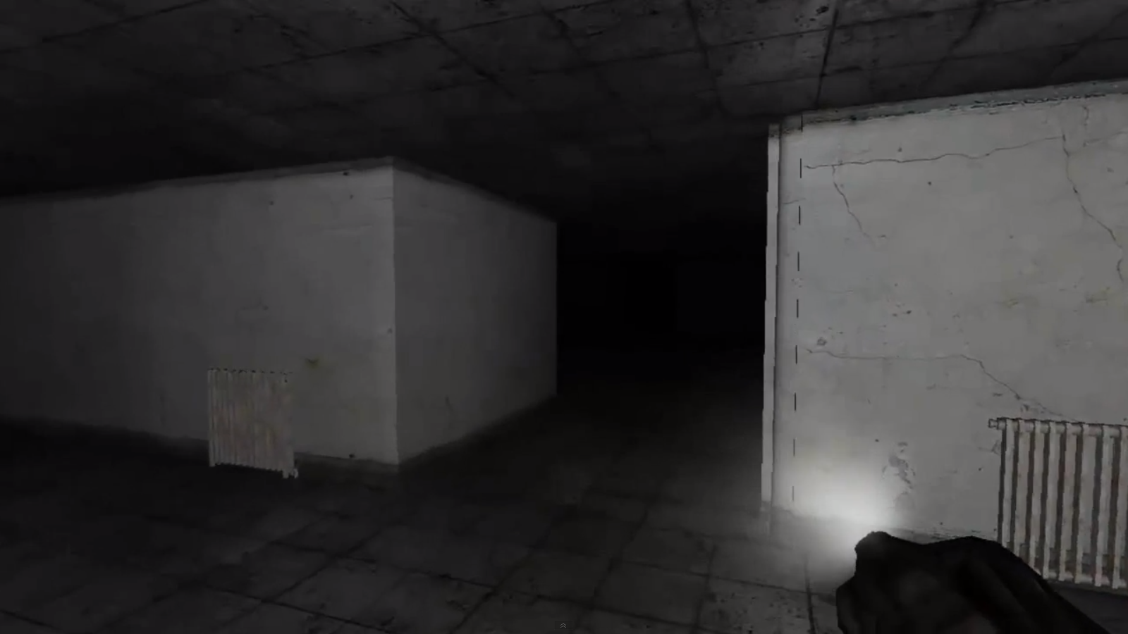 The Rake: Back To Asylum