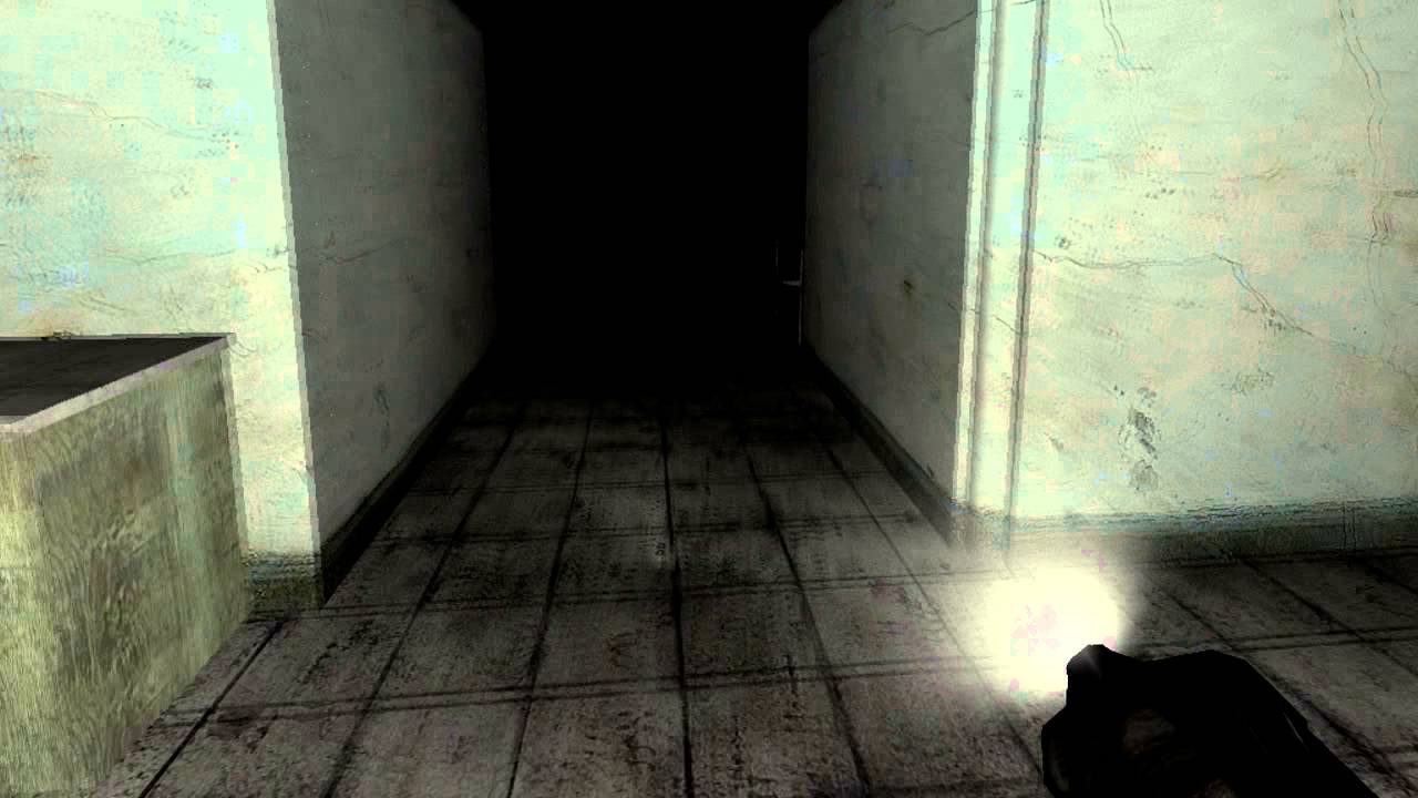 The Rake: Back To Asylum