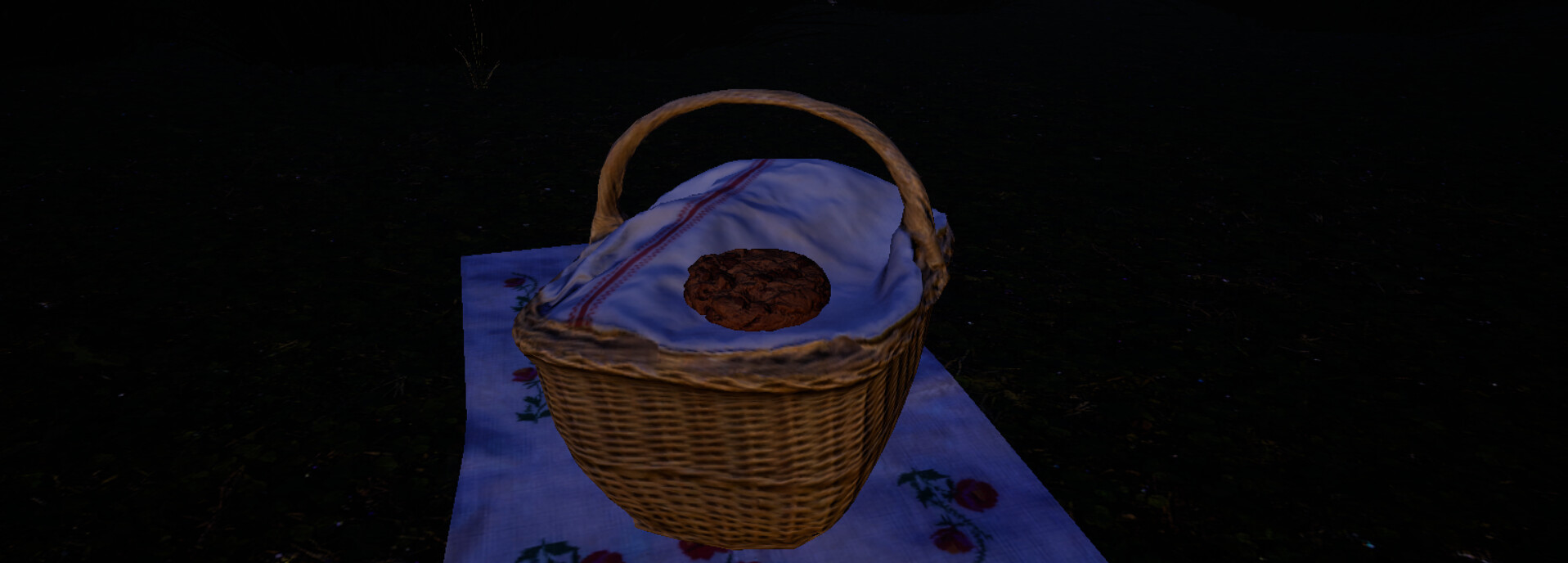 The Untold Legends: Baba Yaga