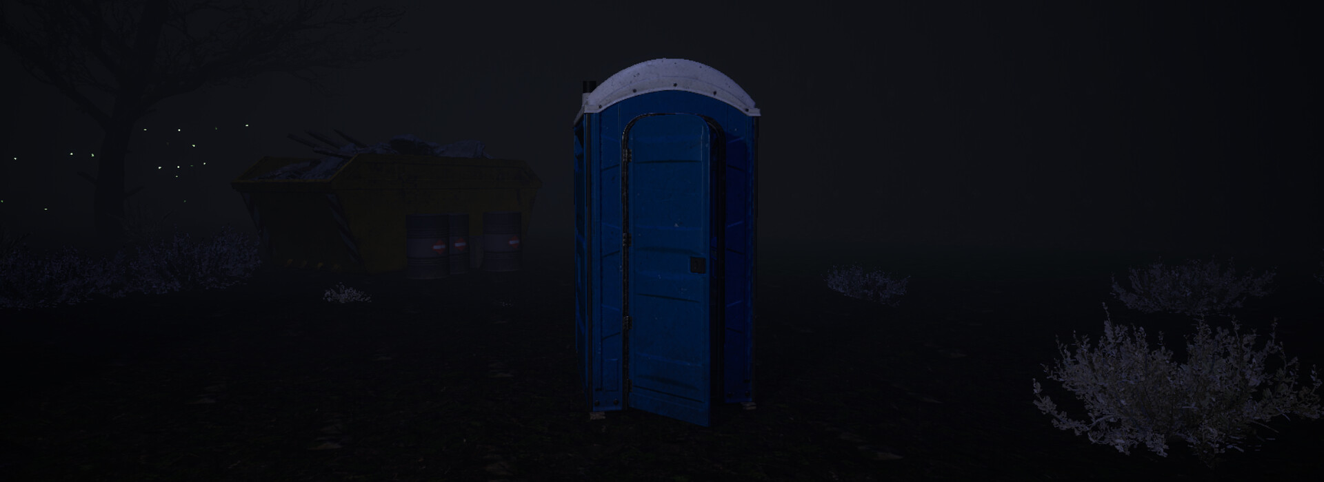 The Untold Legends: Baba Yaga