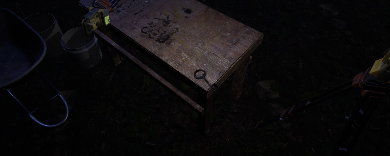 The Untold Legends: Baba Yaga