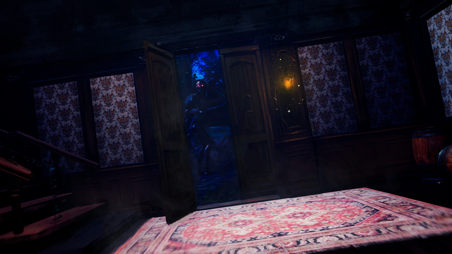 The Untold Legends: Baba Yaga