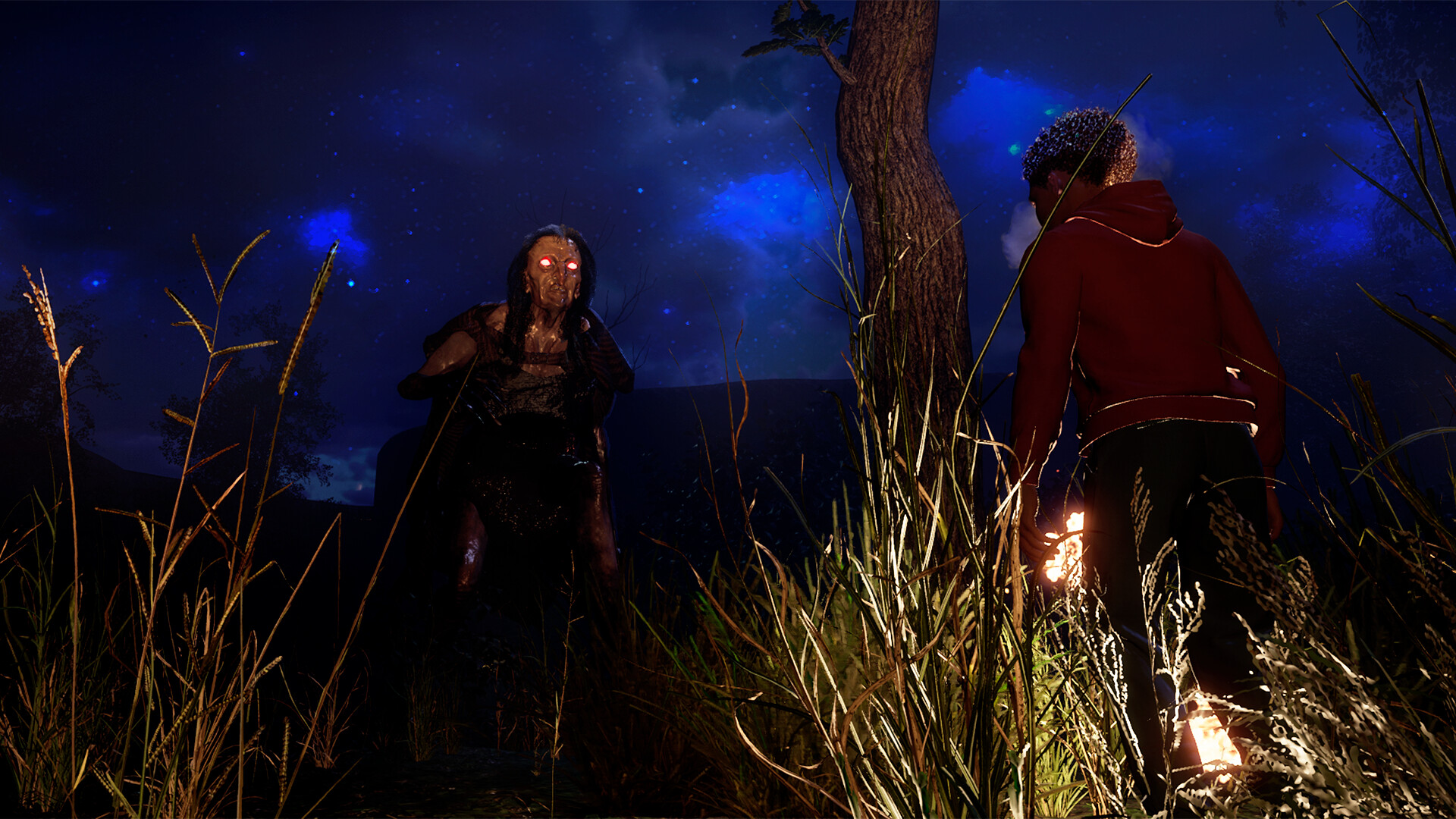 The Untold Legends: Baba Yaga