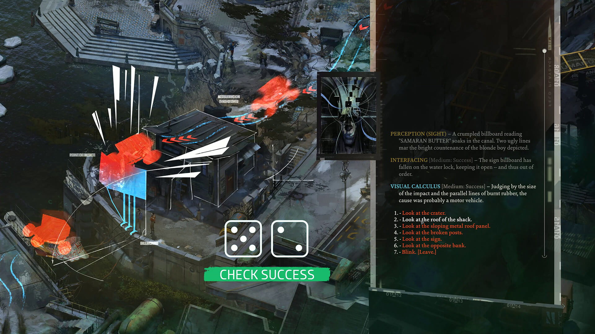 Disco Elysium: The Final Cut Bundle