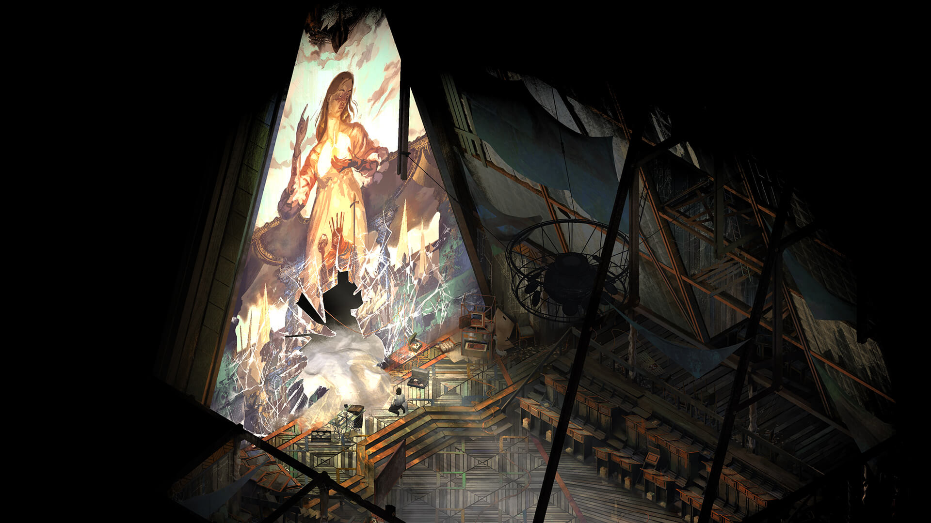 Disco Elysium: The Final Cut Bundle