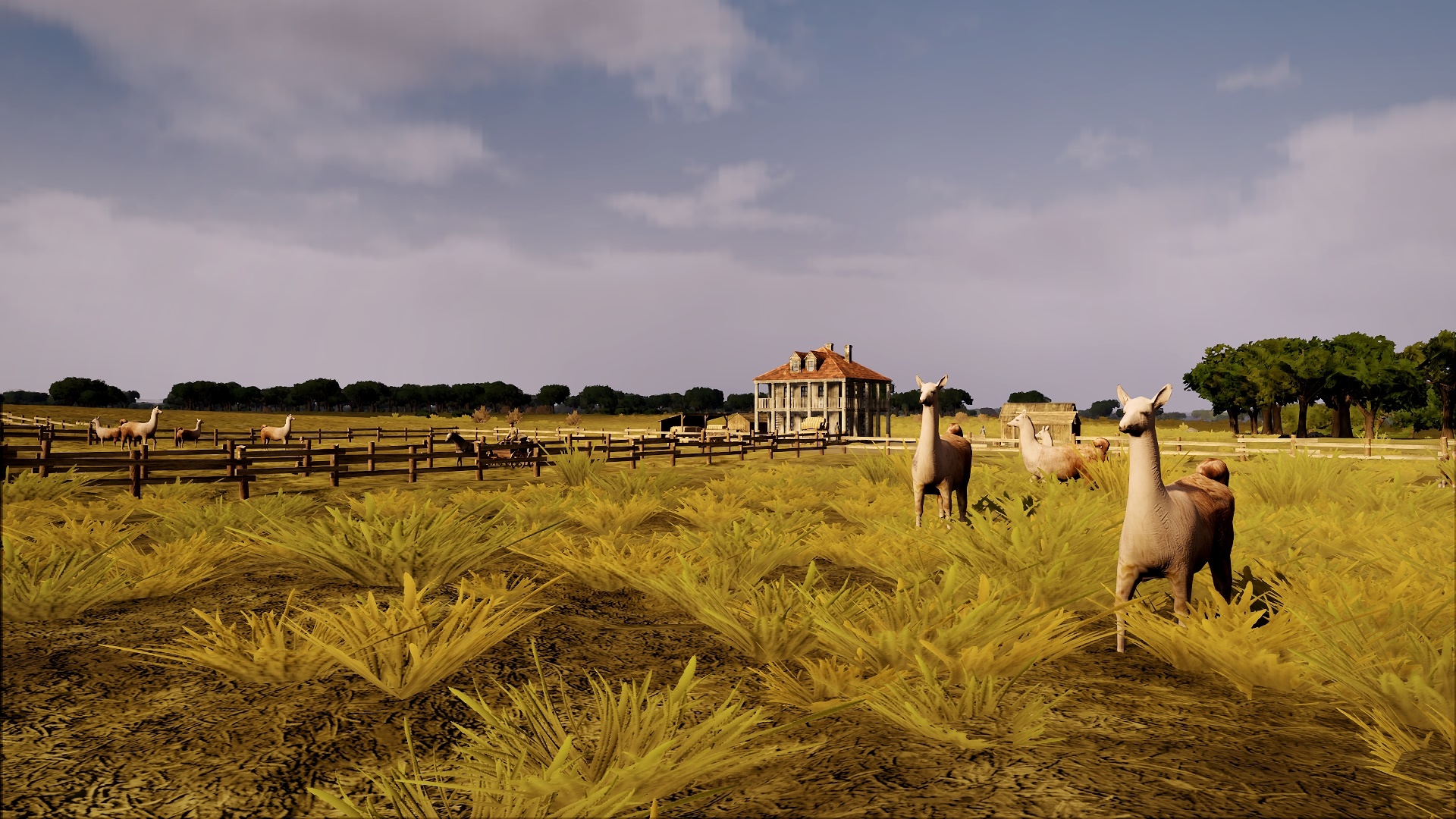 Railway Empire: DLC Bundle