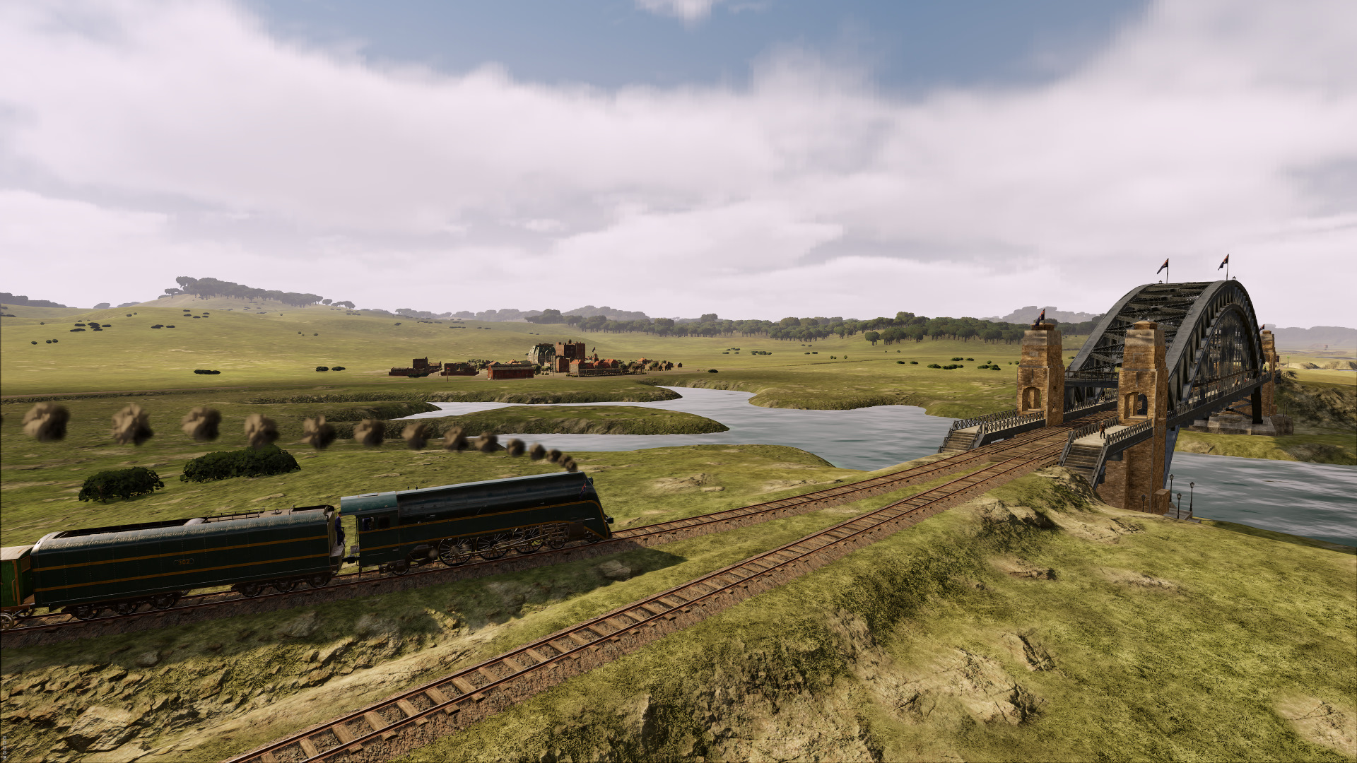 Railway Empire: DLC Bundle