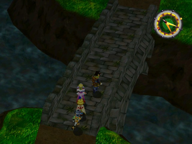 Grandia II