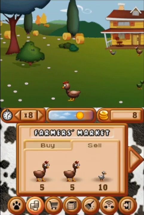 My Farm Around the World