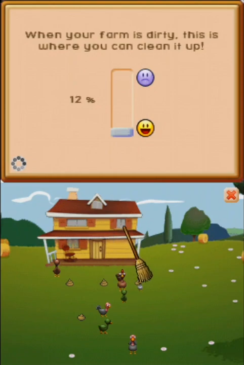 My Farm Around the World