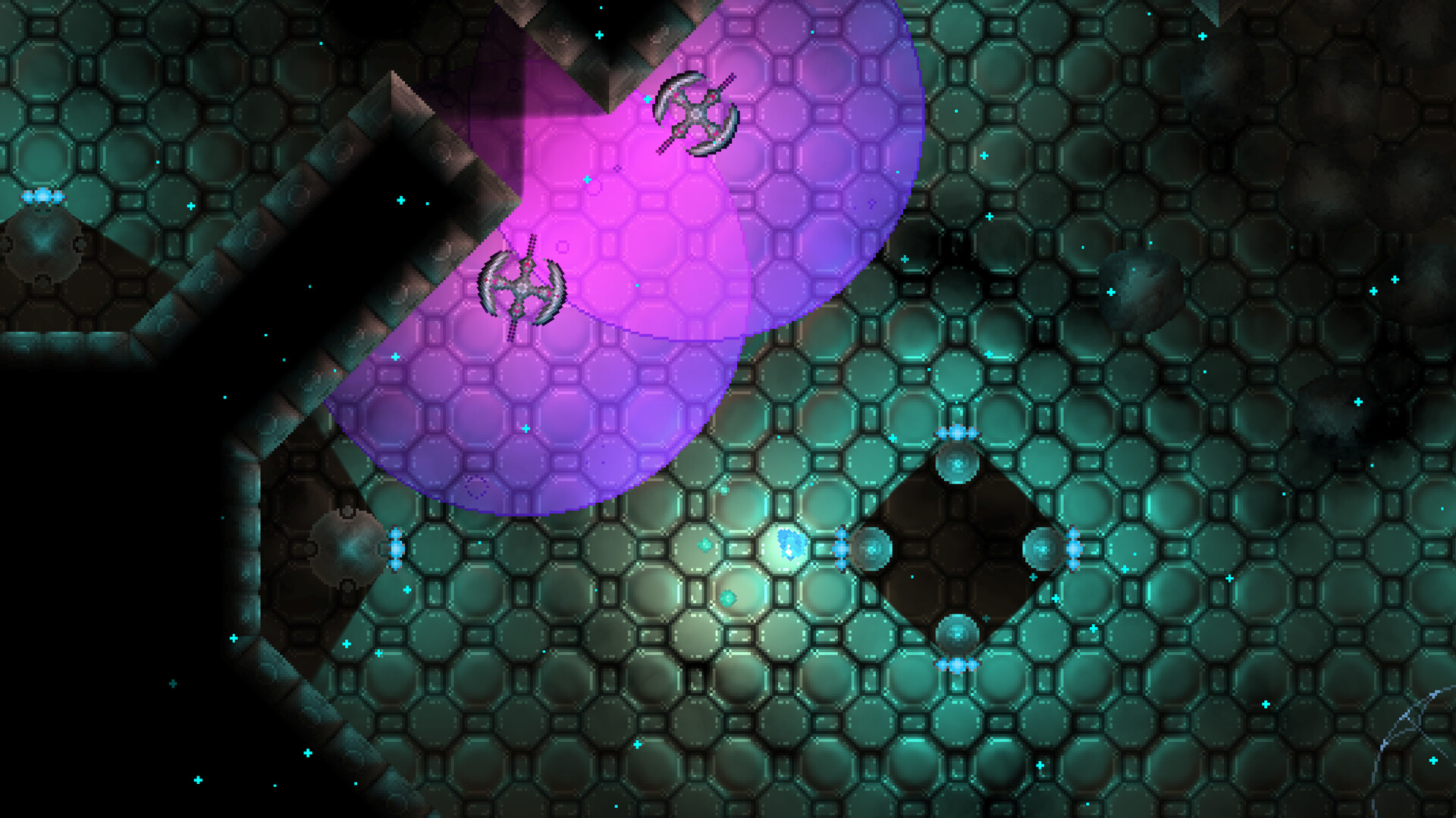 You Alone Can Defeat Evil