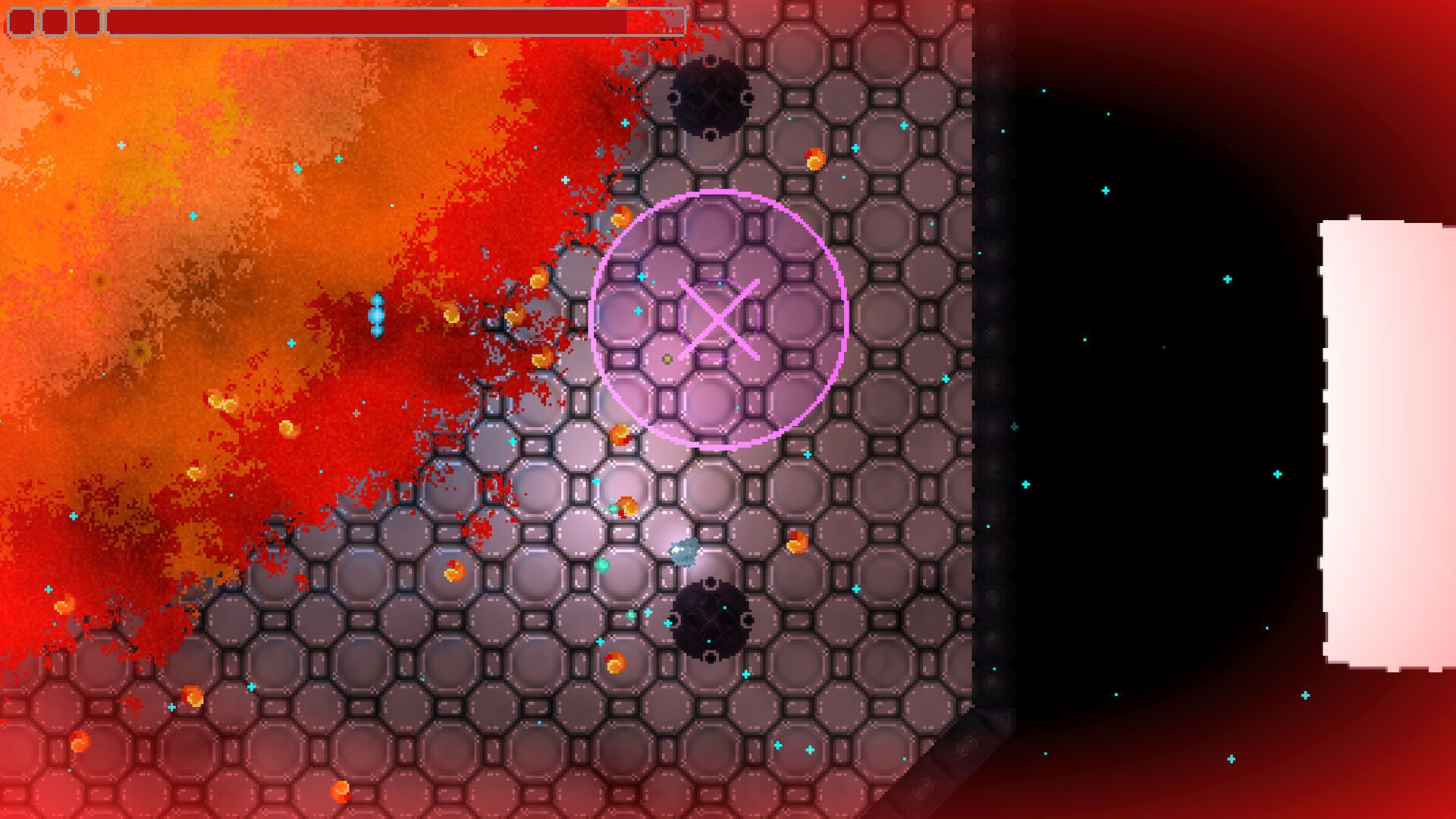 You Alone Can Defeat Evil