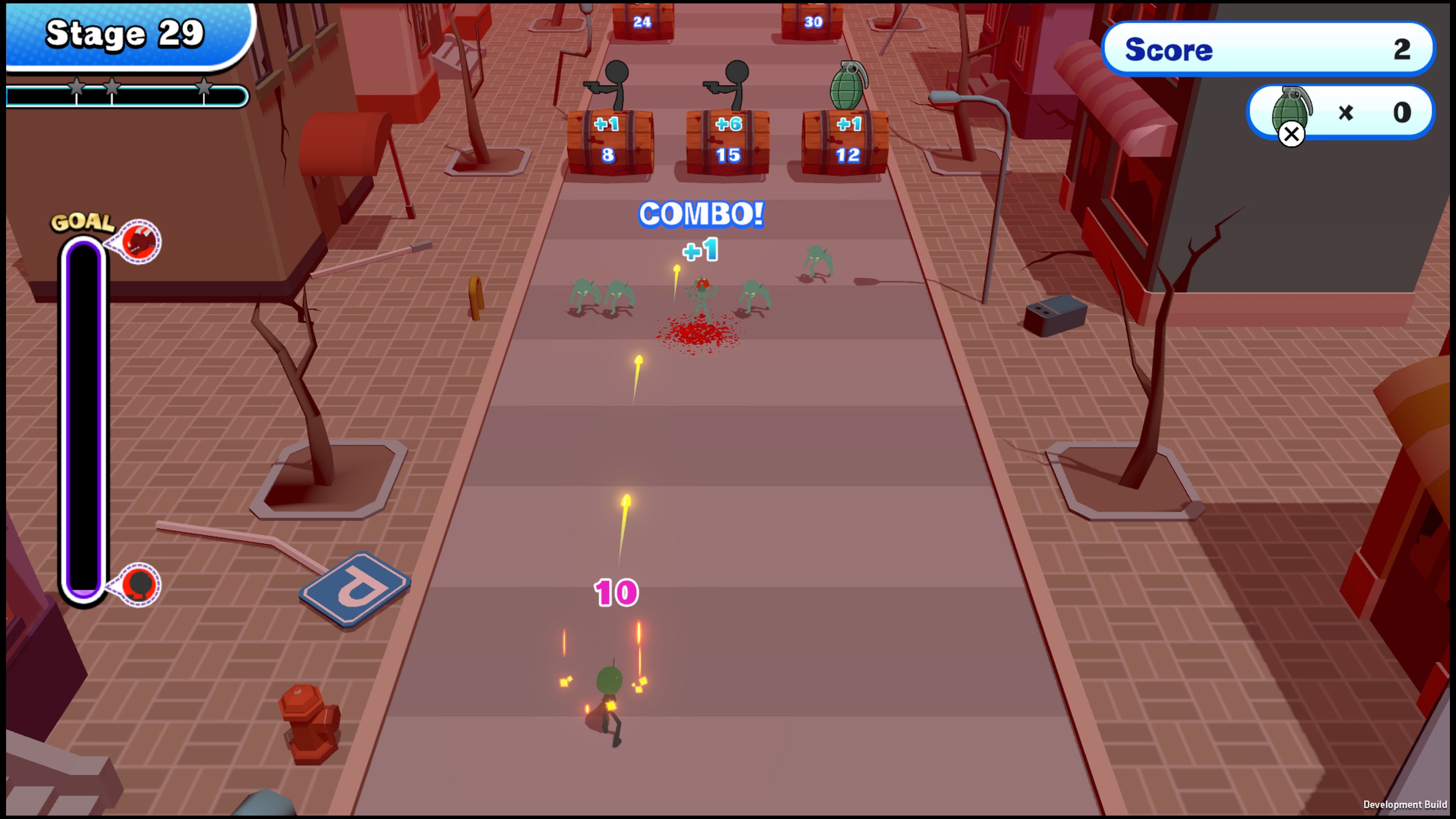 Listen Up! We Tried to Make “Those Games” Even More Extreme! Some Things Have to Be Learned the Hard Way!