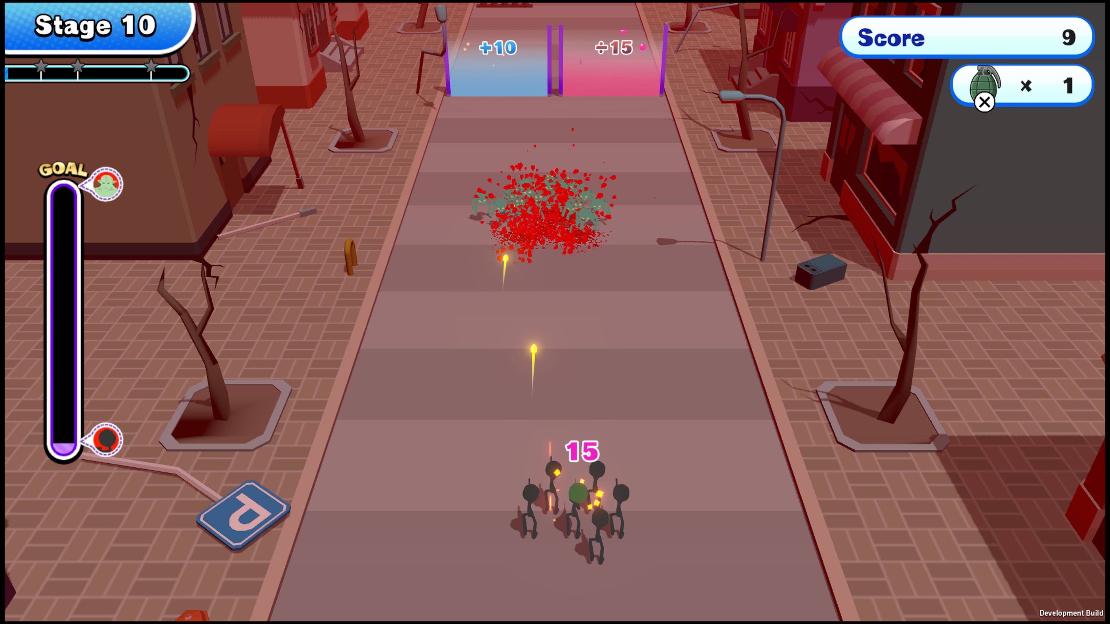 Listen Up! We Tried to Make “Those Games” Even More Extreme! Some Things Have to Be Learned the Hard Way!