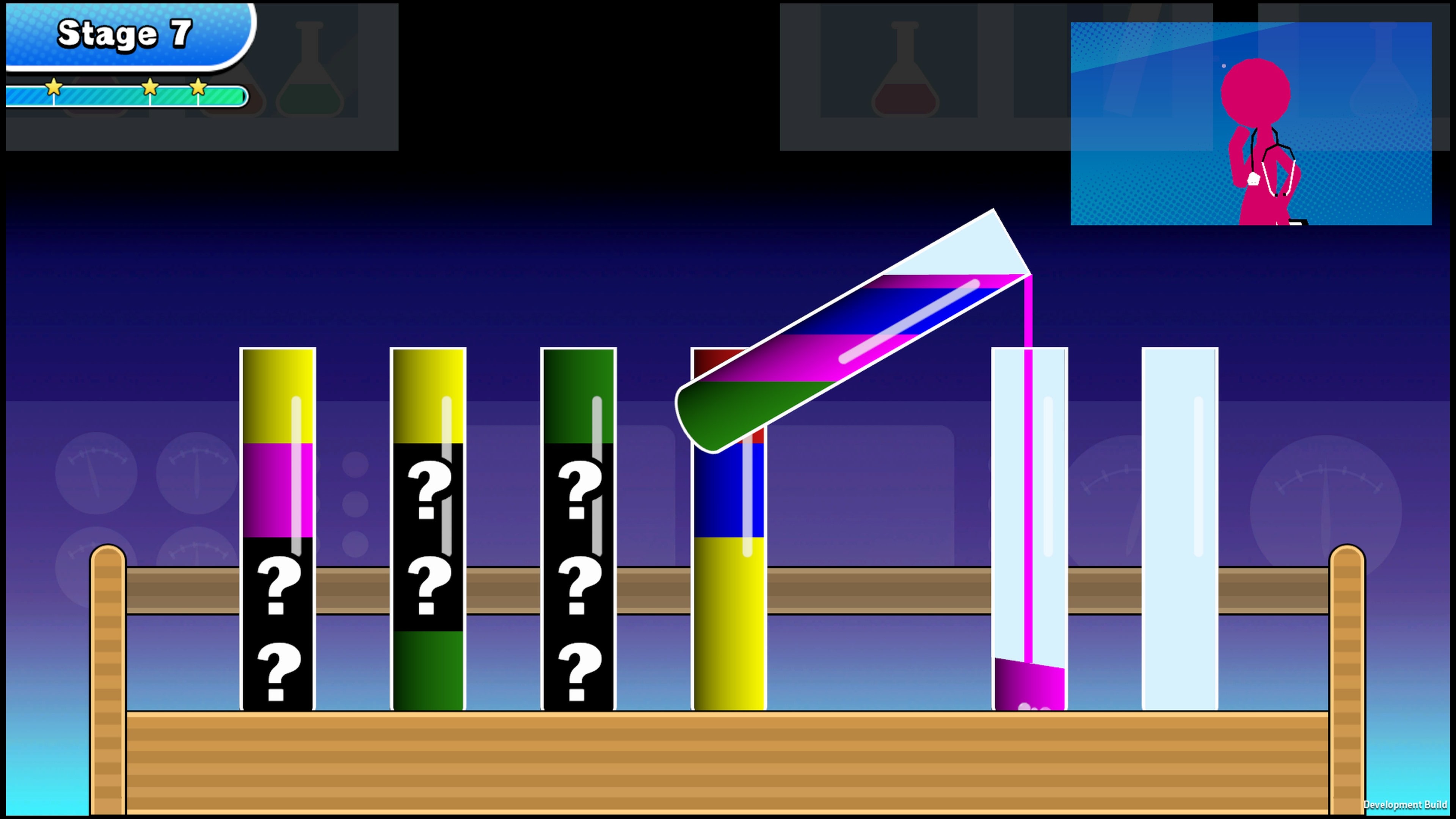 Listen Up! We Tried to Make “Those Games” Even More Extreme! Some Things Have to Be Learned the Hard Way!