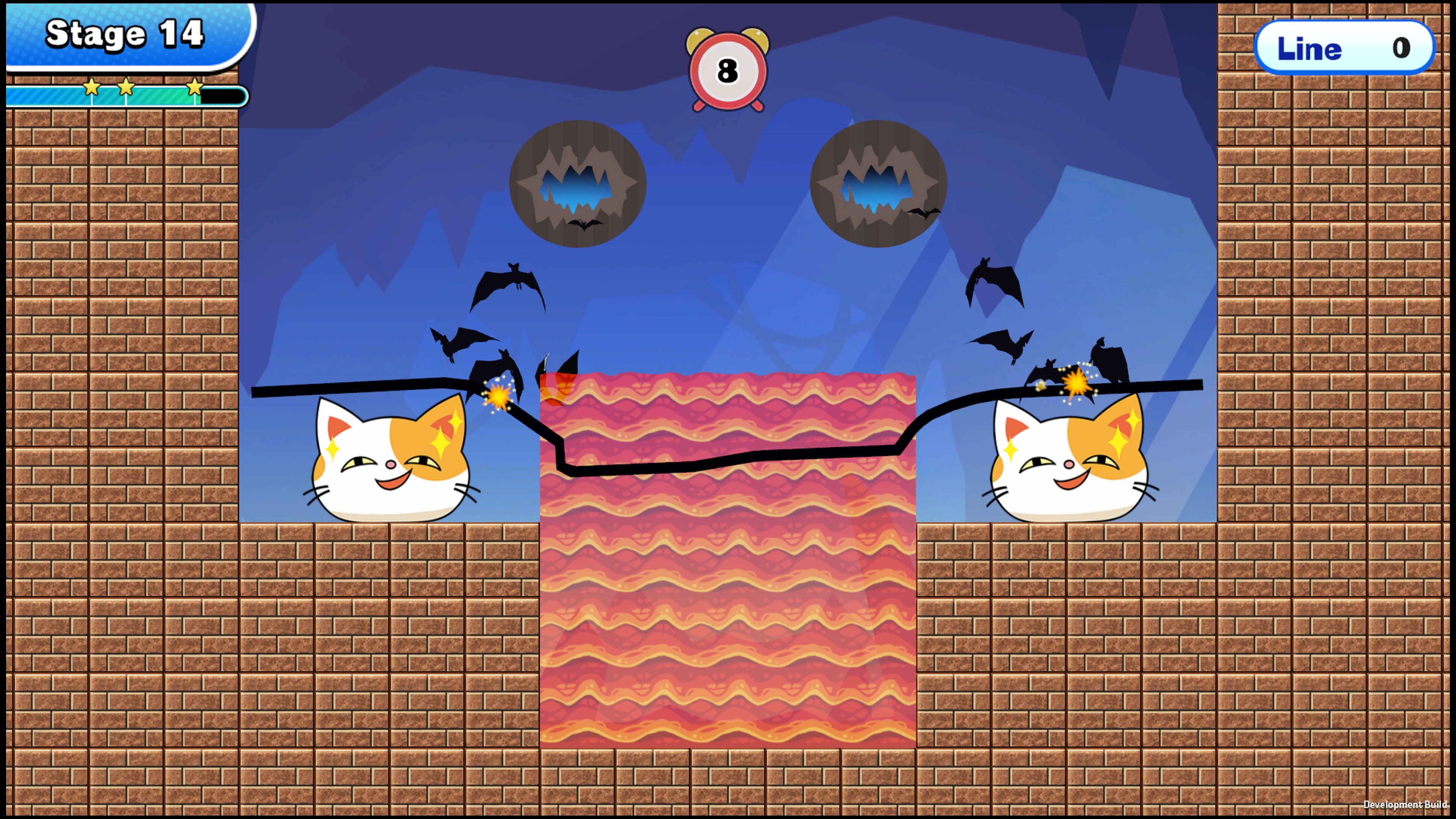 Listen Up! We Tried to Make “Those Games” Even More Extreme! Some Things Have to Be Learned the Hard Way!