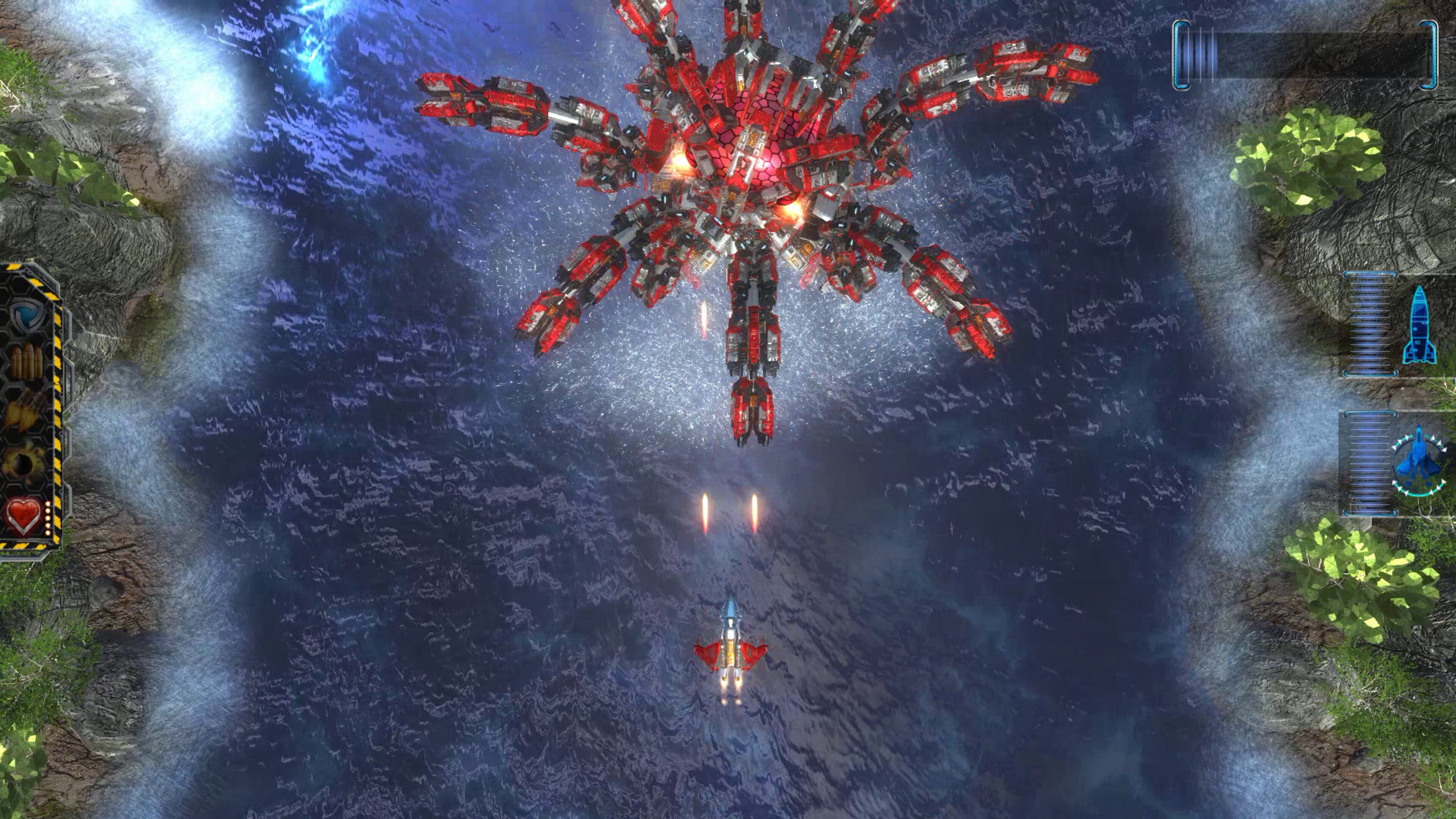 Sky Revolver