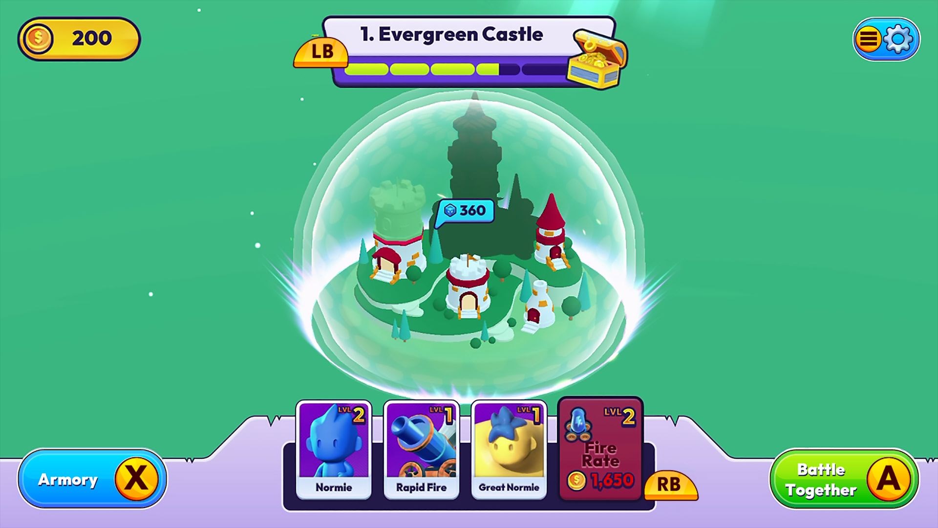 Mob Control: Complete Edition