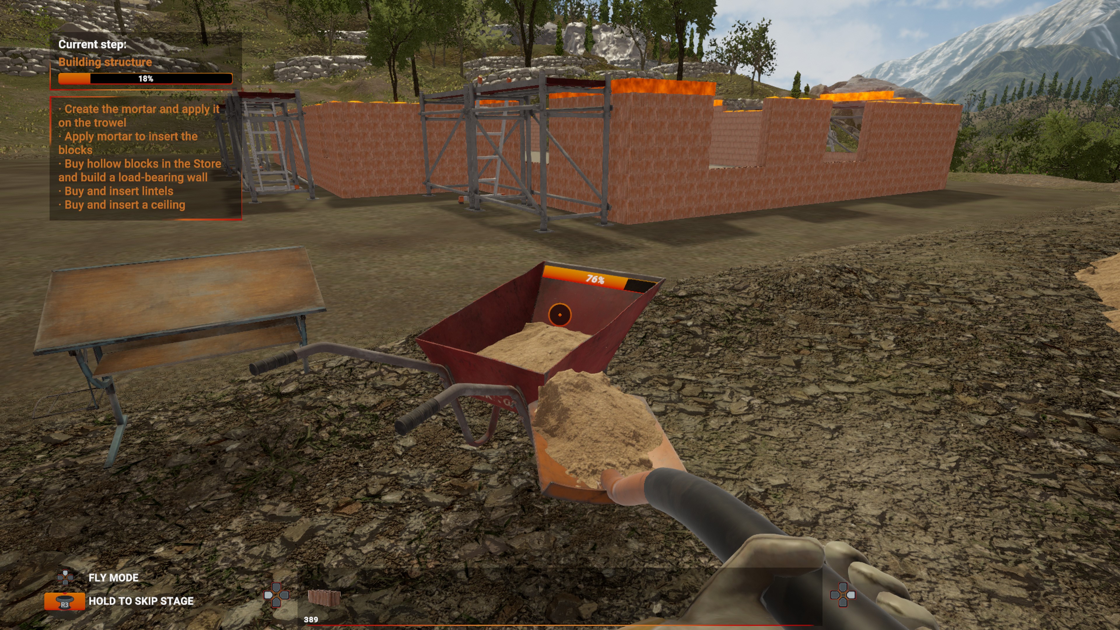 Builder Liquidator Bundle