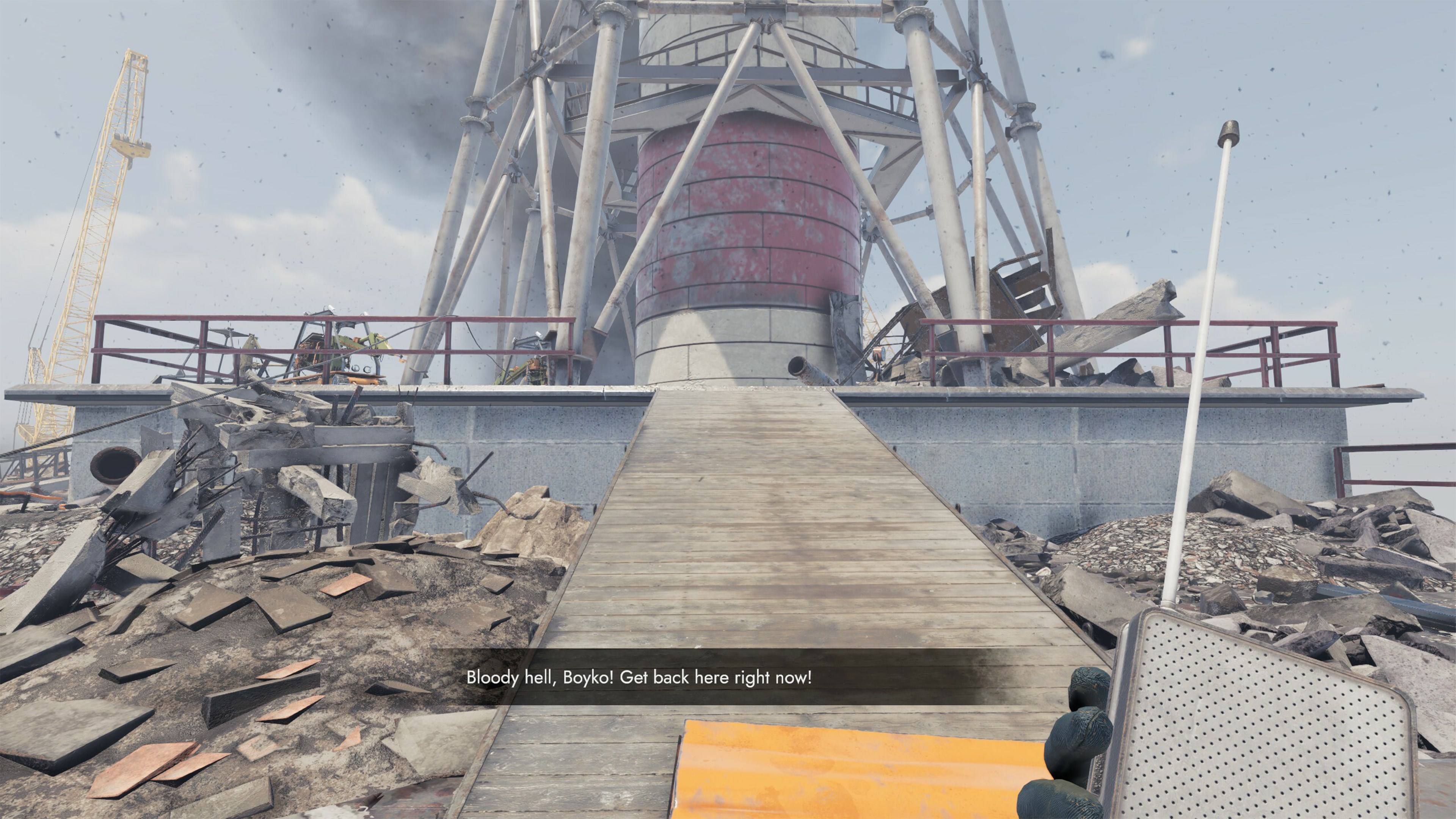 Builder Liquidator Bundle