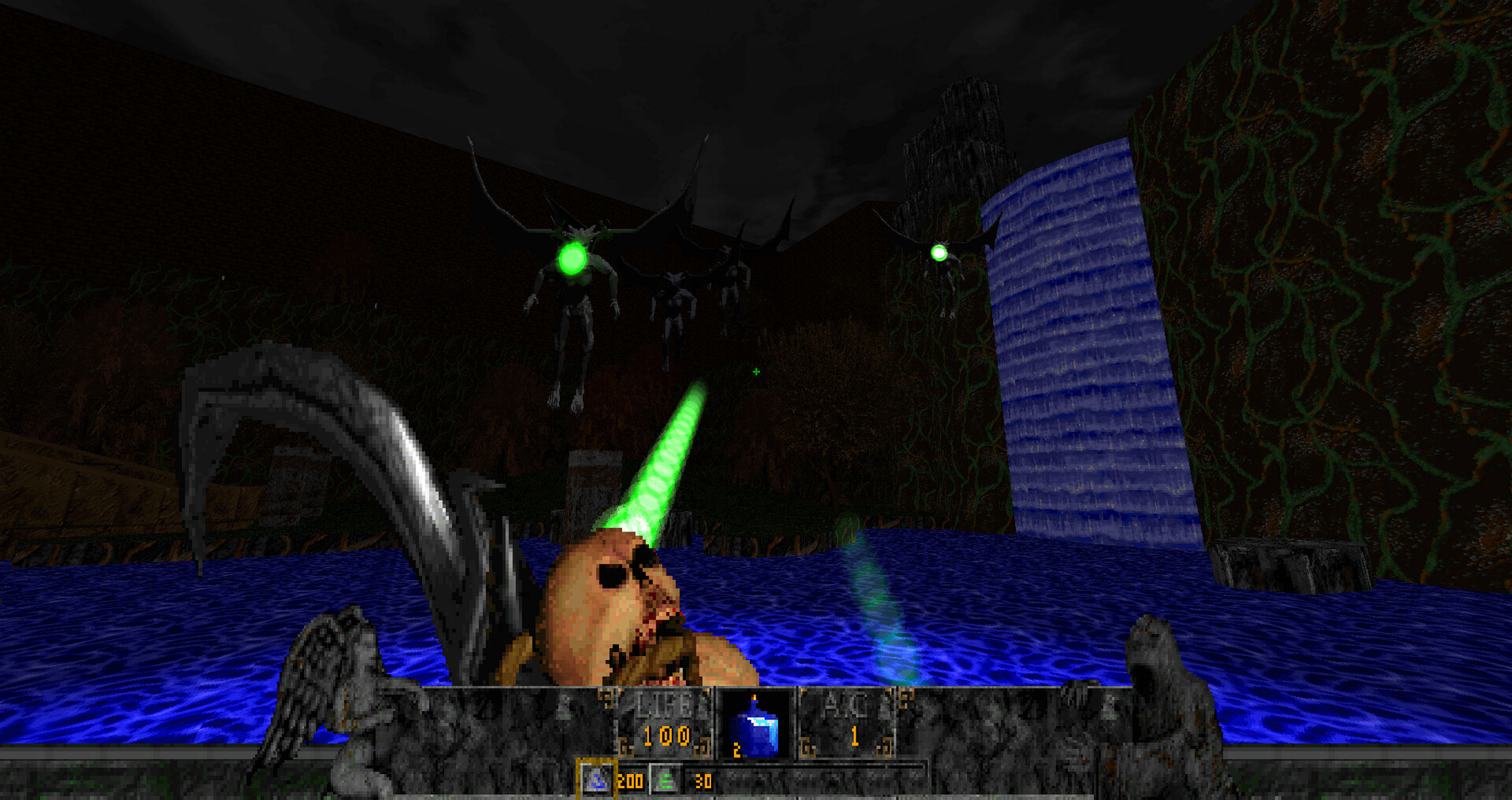 Hell Worlds Reinvigorated