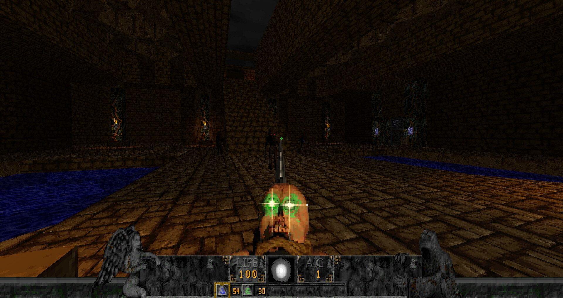 Hell Worlds Reinvigorated