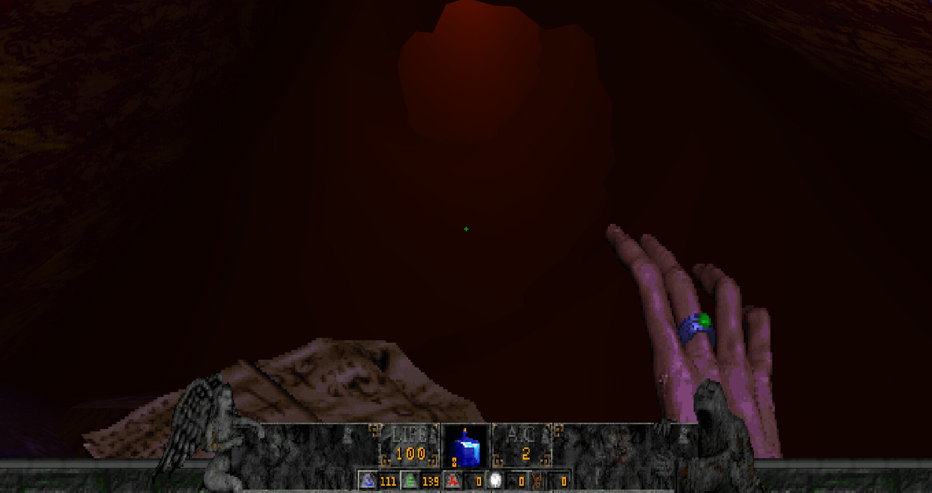 Hell Worlds Reinvigorated