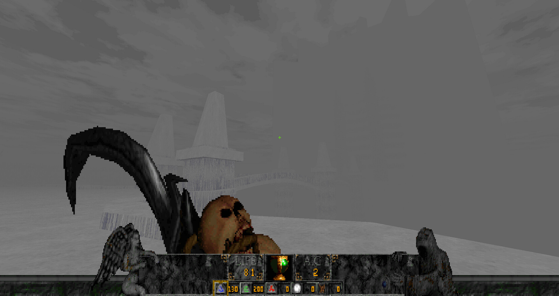 Hell Worlds Reinvigorated