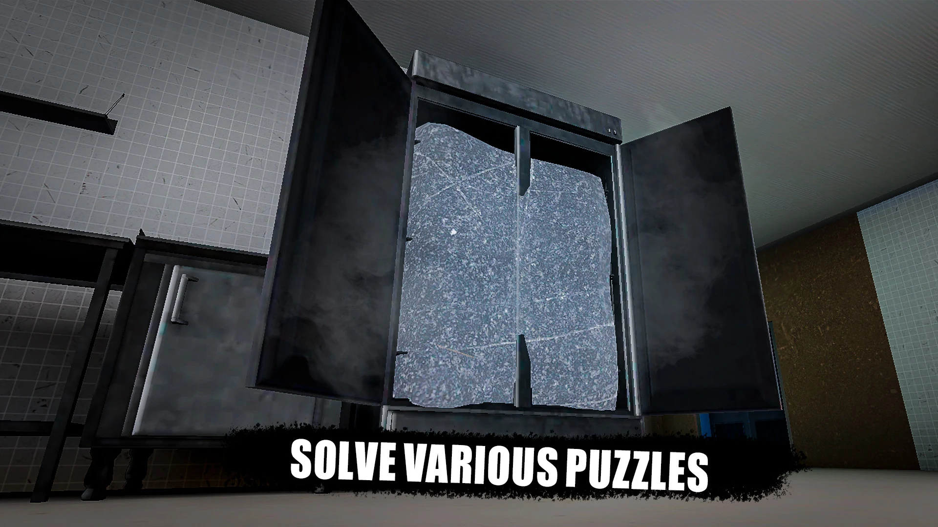 Taco Loco: Horror Game