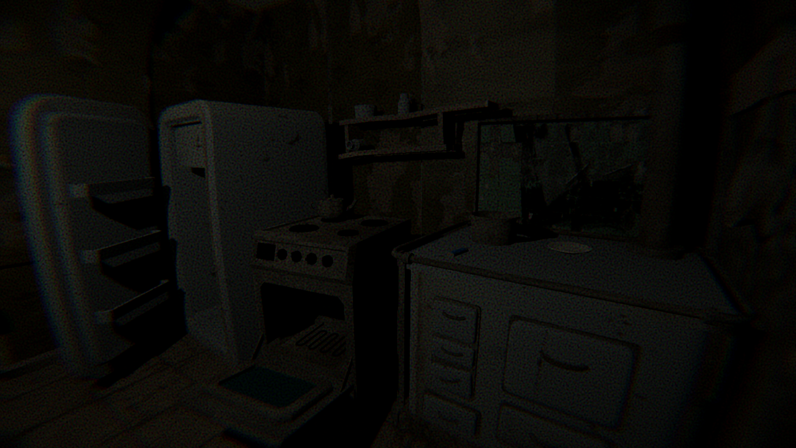 The Horrors of the Soviet Apartment