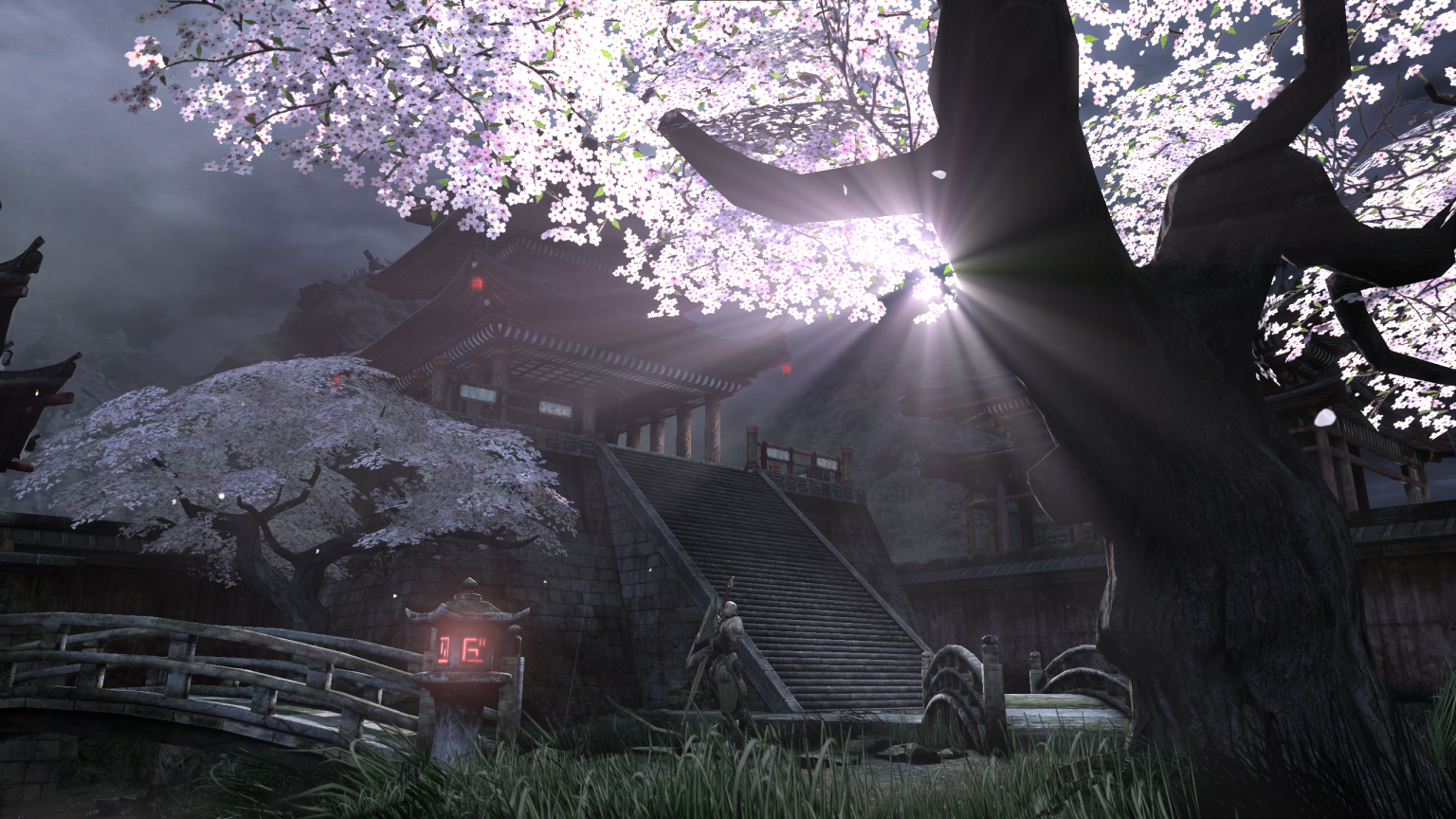 Infinity Blade II PC