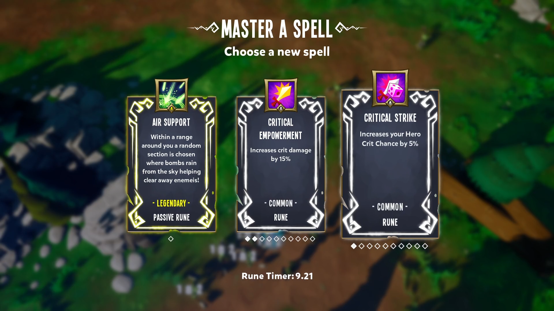 Defenders of Etheria