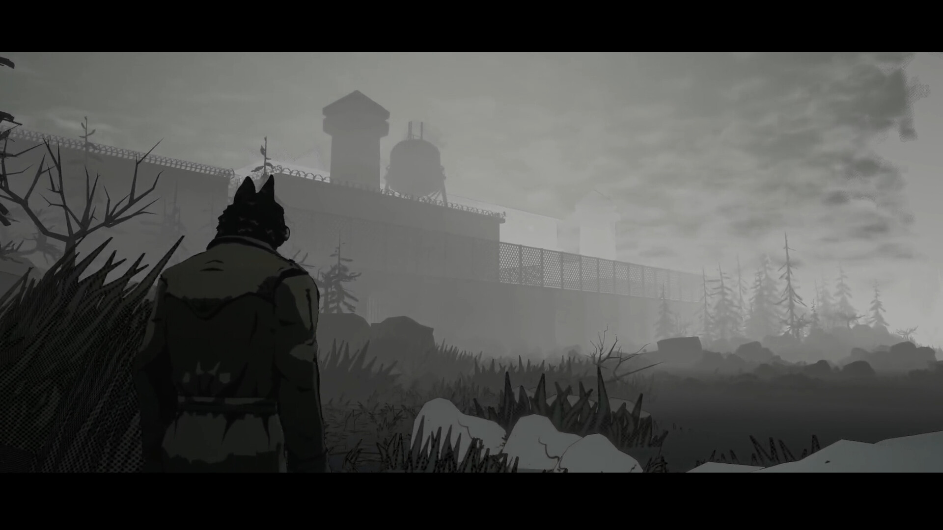 The Shadow Syndicate