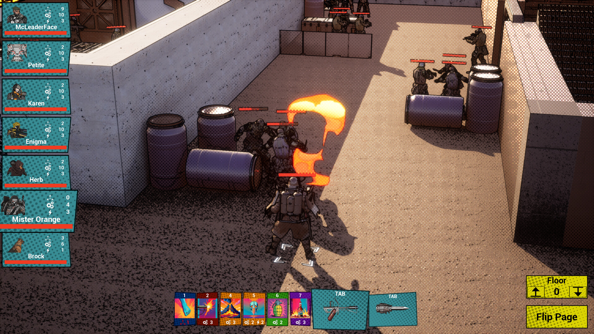 Epsilon Protocol