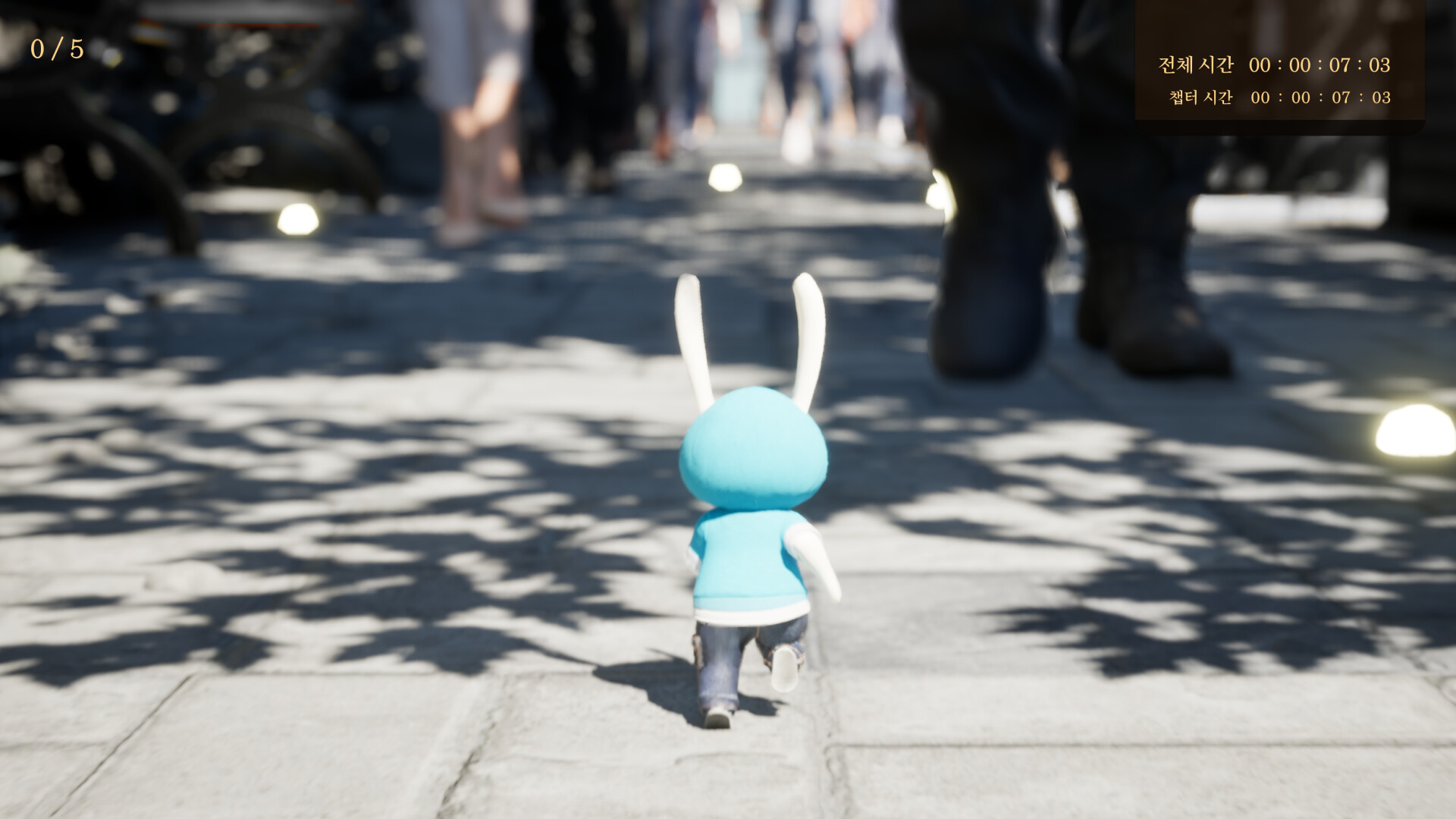 Luna Hop