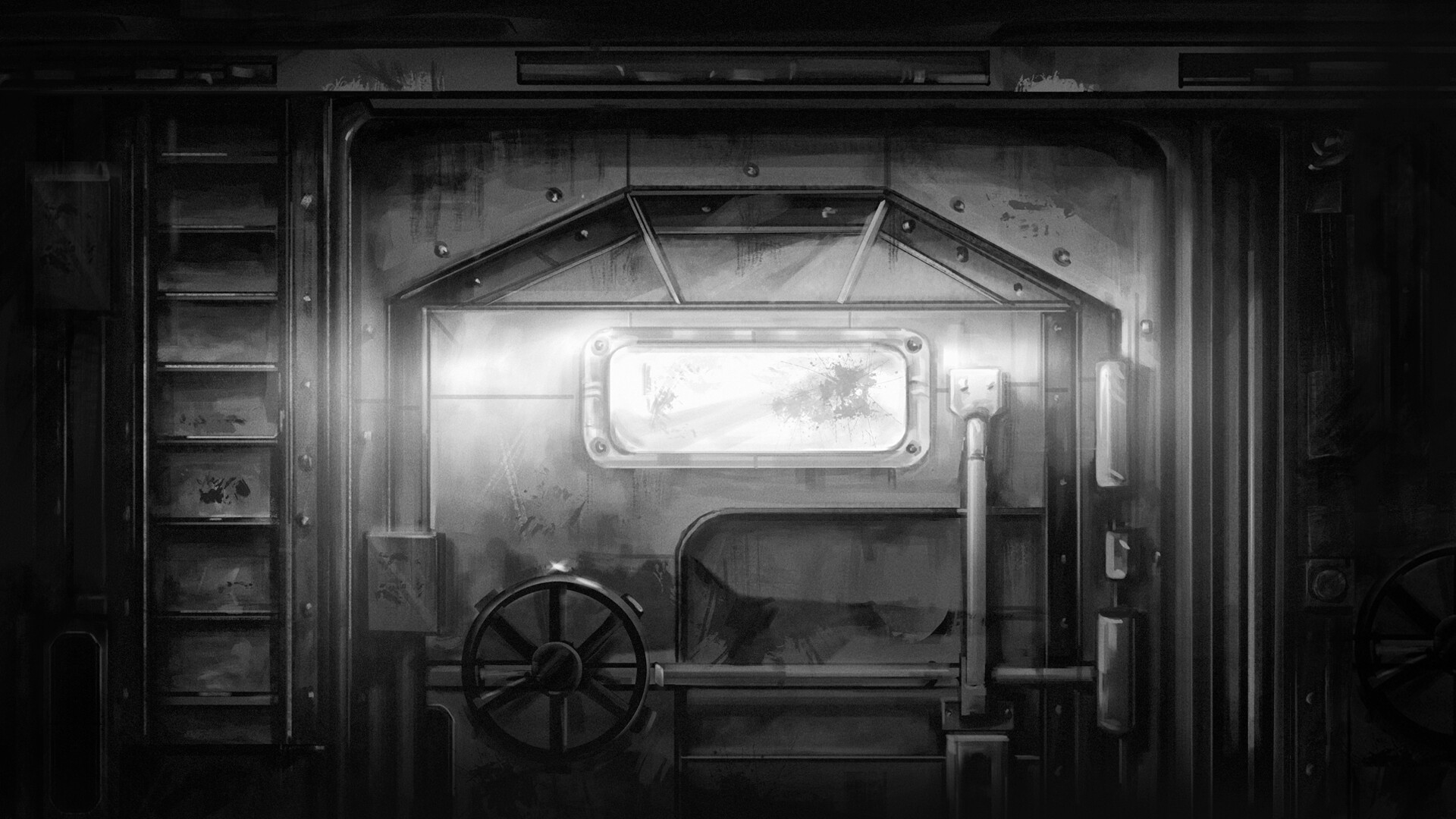The Bunker Notes