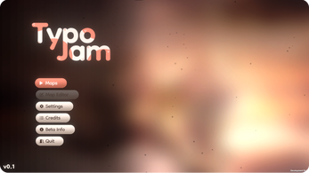 TypoJam