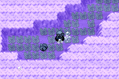 Pokémon Scorched Silver
