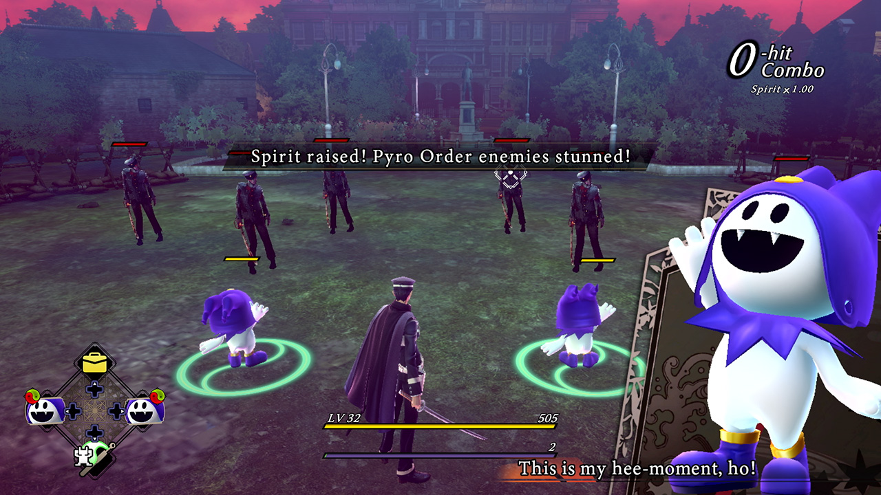 Raidou Remastered: The Mystery of the Soulless Army – Digital Deluxe Edition