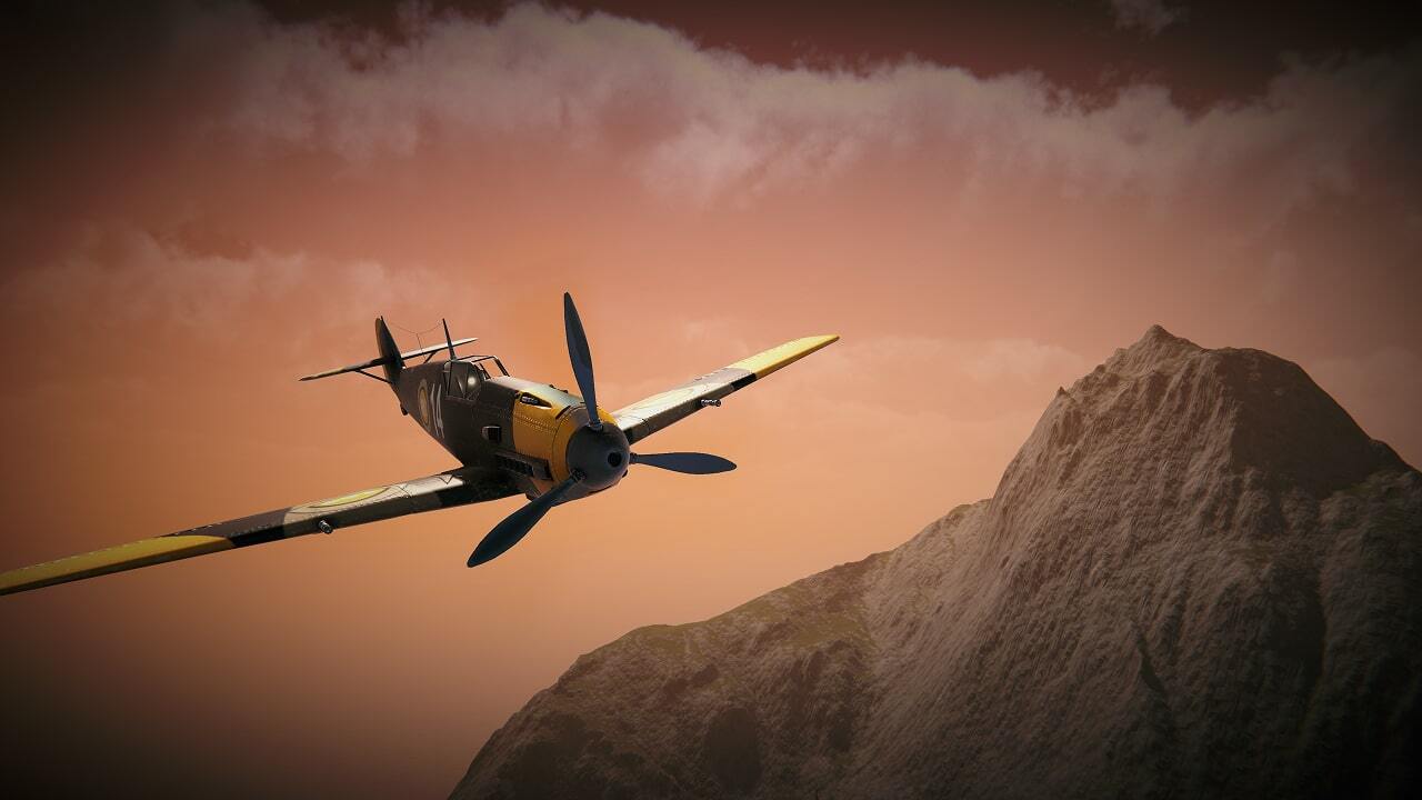 Aircraft Legends: Flight Academy Simulator