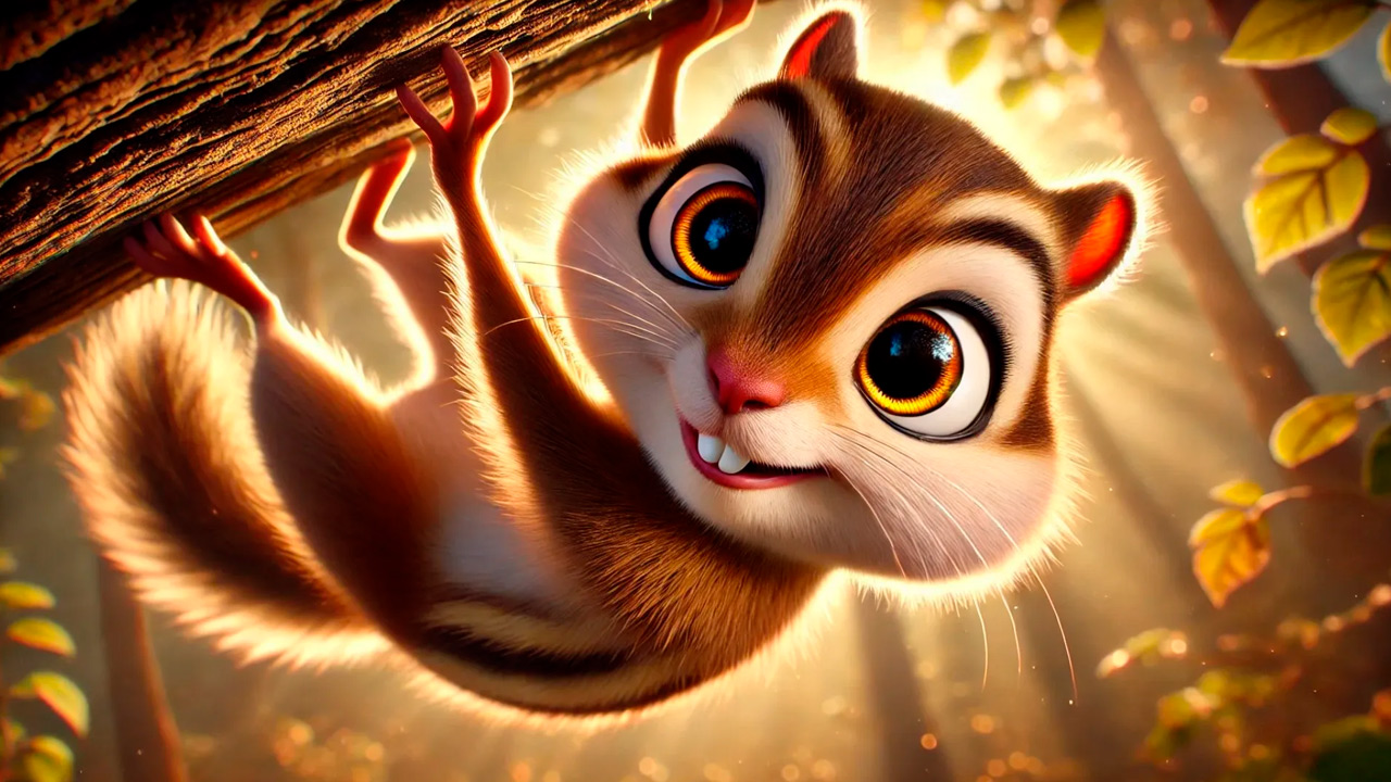 Animal Quest: The Battle for Green Hollow