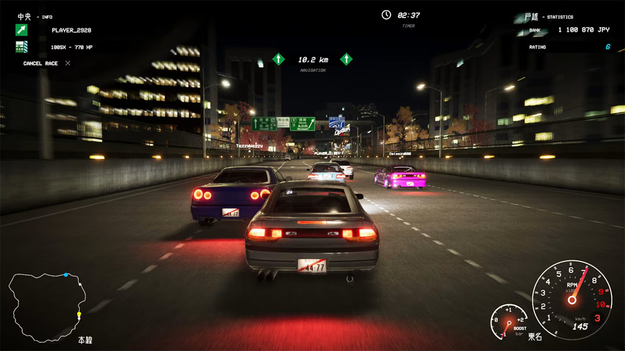 Car Racing &amp; Drift &amp; Driving &amp; Drag Bundle