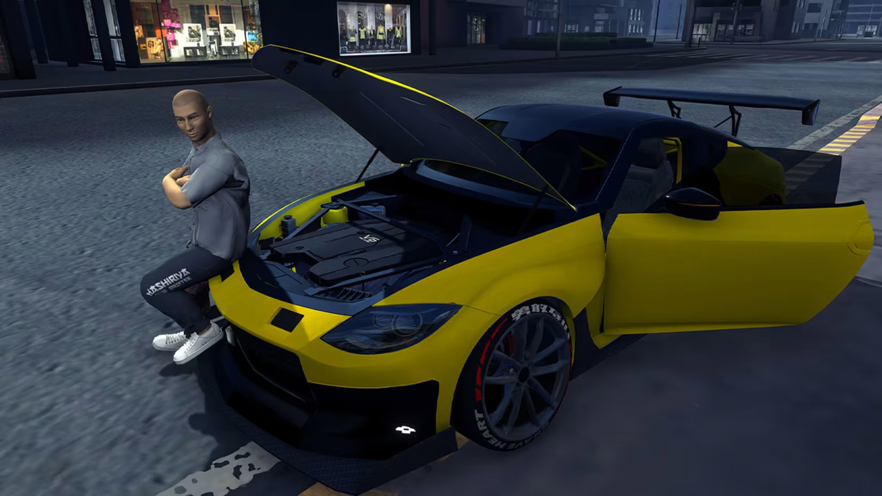 Car Racing &amp; Drift &amp; Driving &amp; Drag Bundle