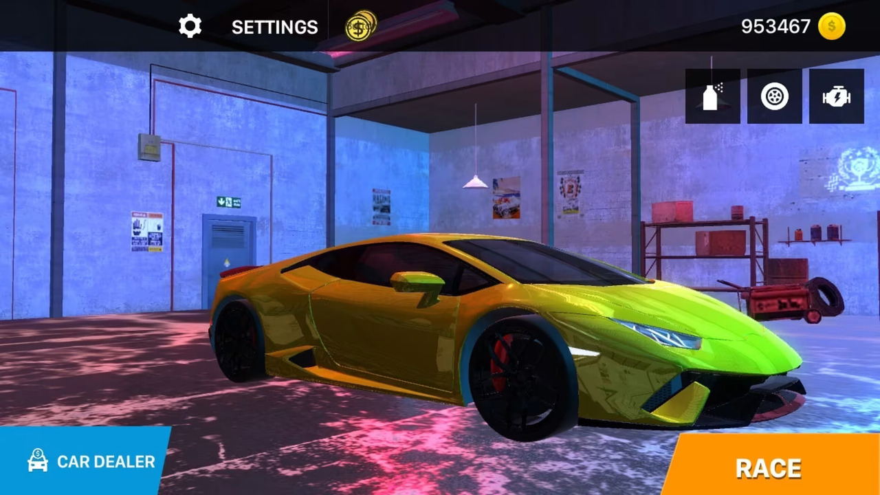 Car Racing &amp; Drift &amp; Driving &amp; Drag Bundle