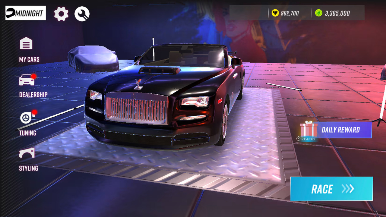 Car Racing &amp; Drift &amp; Driving &amp; Drag Bundle
